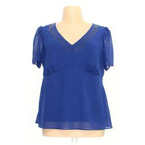 ANOTHER THYME BLOUSE